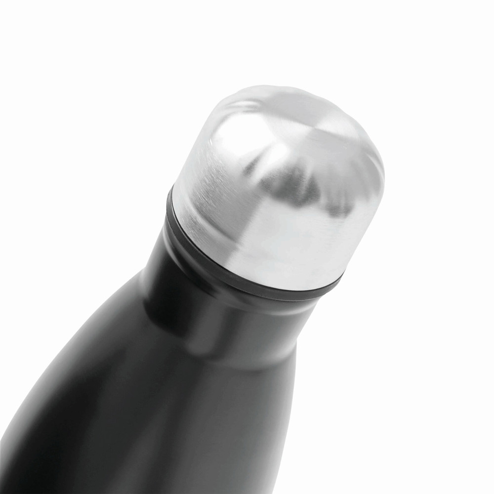 GOLDEN TASTE - Vacuüm-isoleer-drinkfles