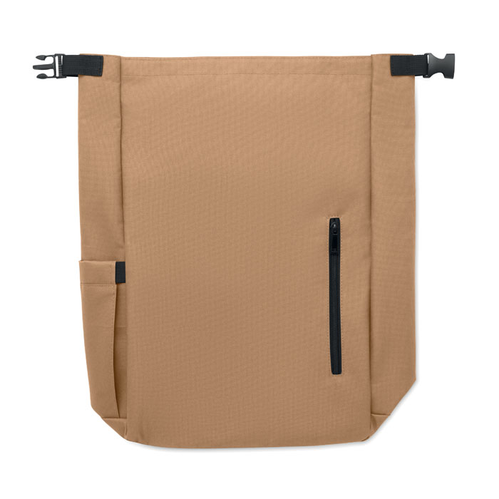 UNITON - 15" rolltop laptop rugzak
