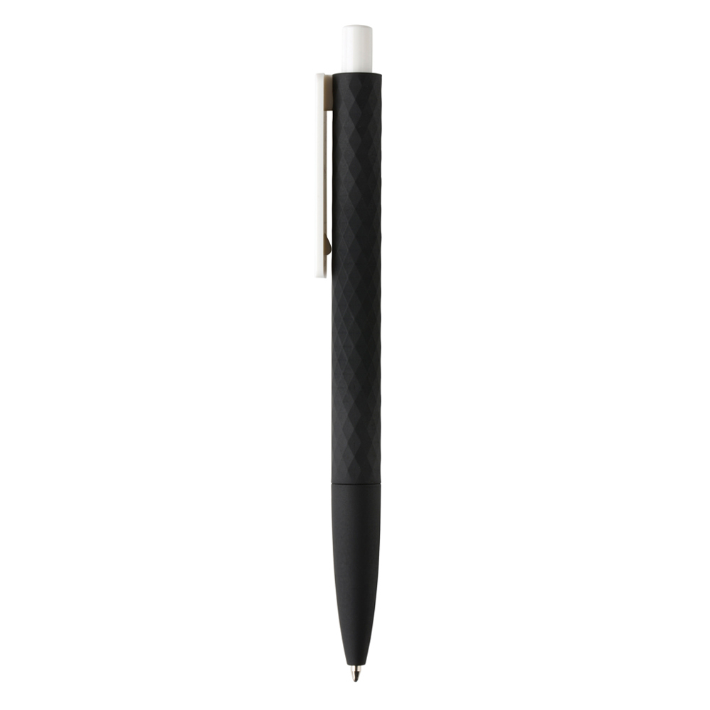 X3 RCS R-ABS pen met smooth touch