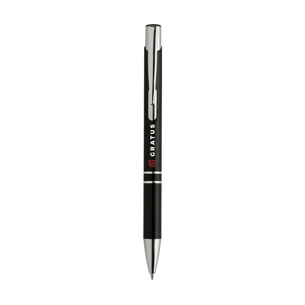 Ebony Shiny pennen