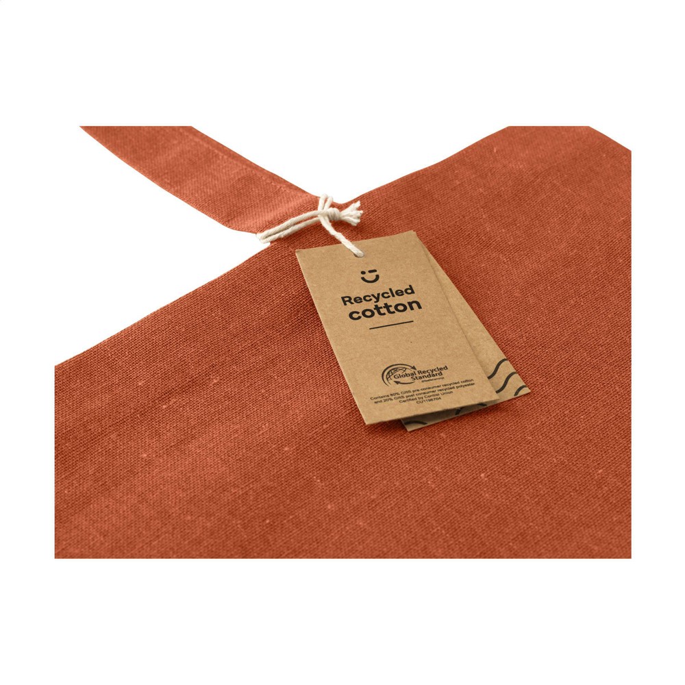 Shoppy Colour Bag GRS Recycled Cotton (150 g/m²) tas
