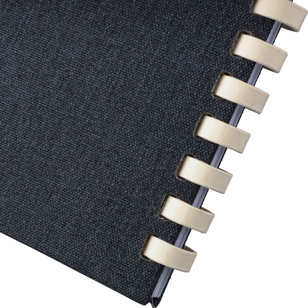 rPET notitieboek (A5) Ilias Original