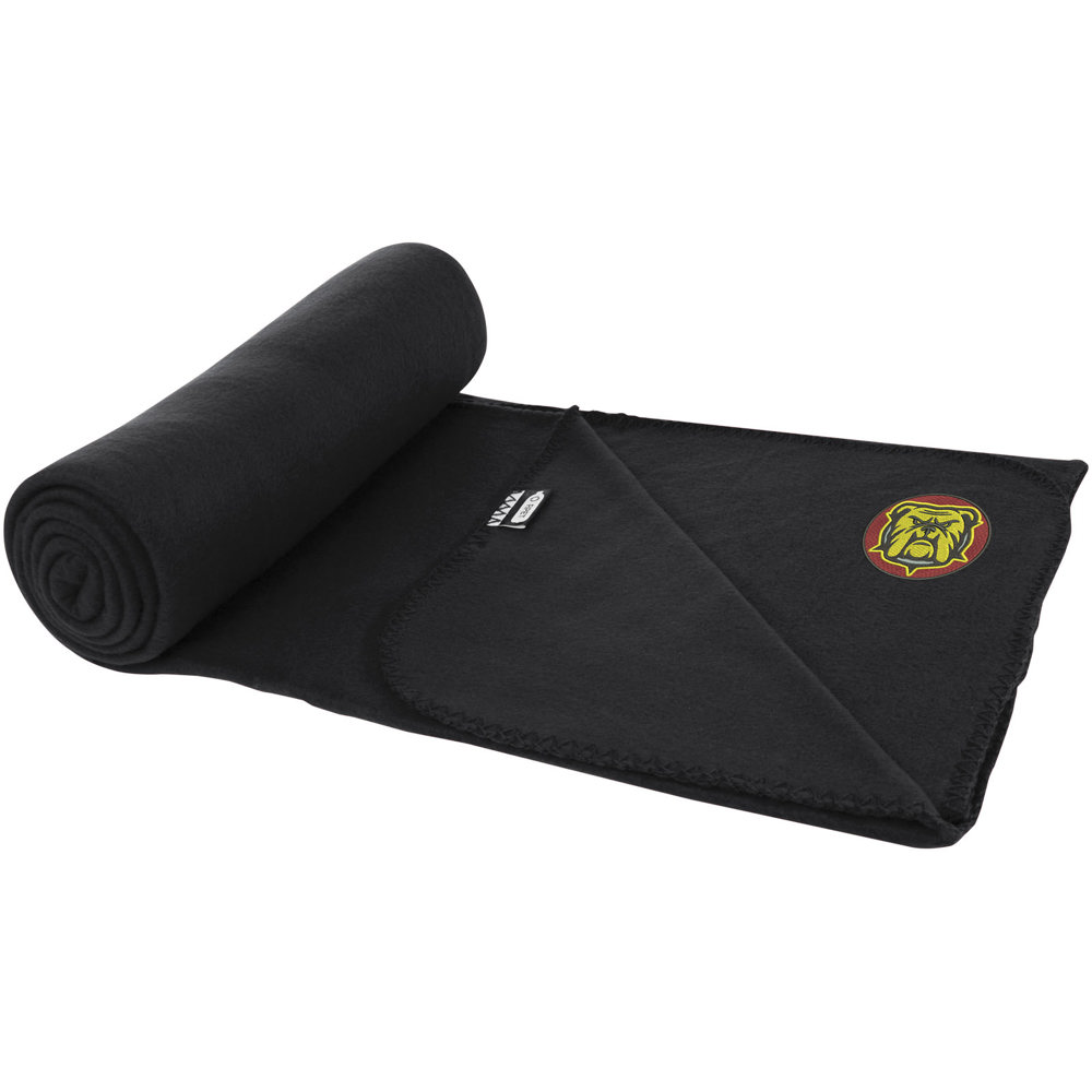 Willow GRS RPET polair fleece deken