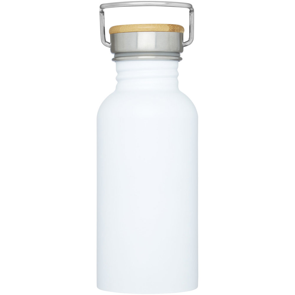 Thor 550 ml enkelwandige roestvrijstalen waterfles