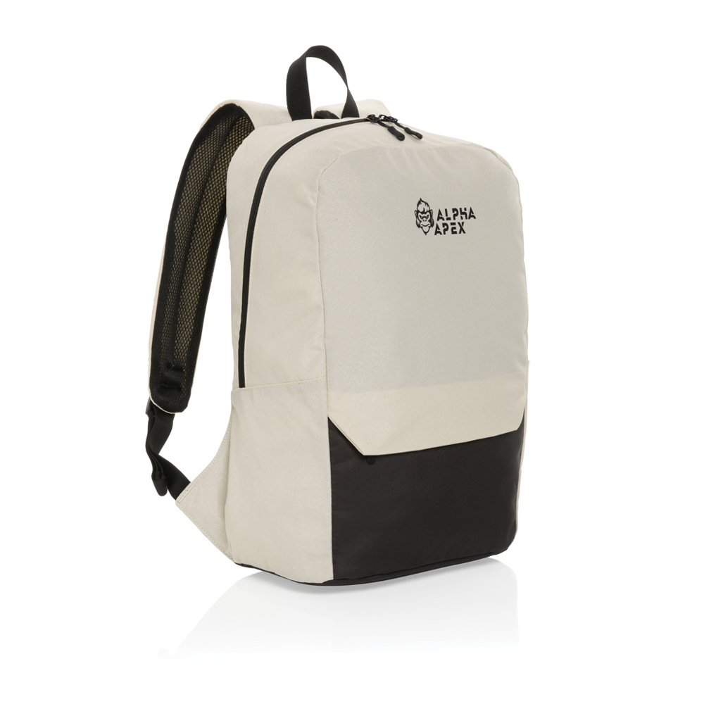 Kazu AWARE™ RPET basis 15.6" laptoprugzak