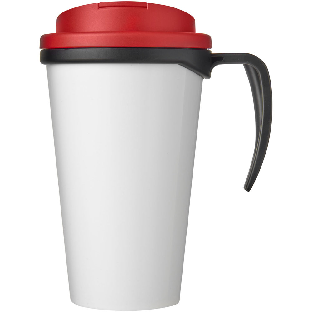 Brite-Americano® Grande 350 ml geïsoleerde beker
