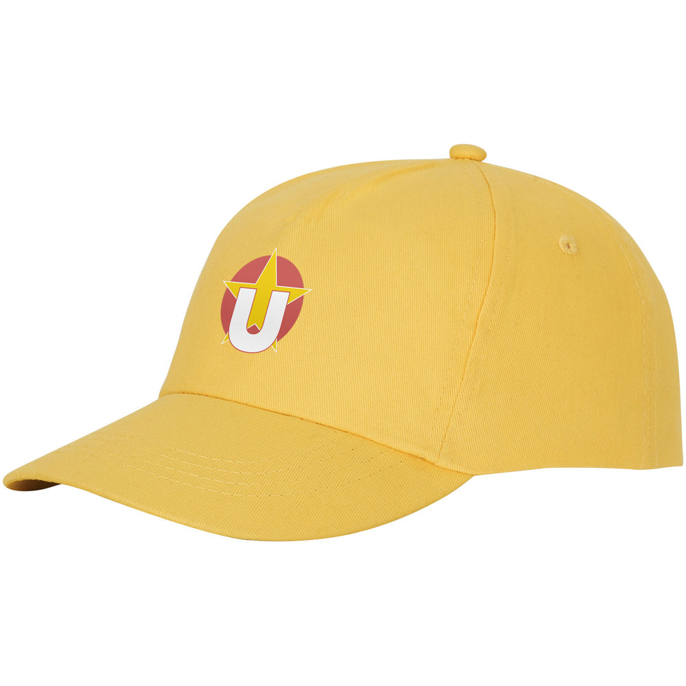 Feniks 175 g/m² 5 panel cap