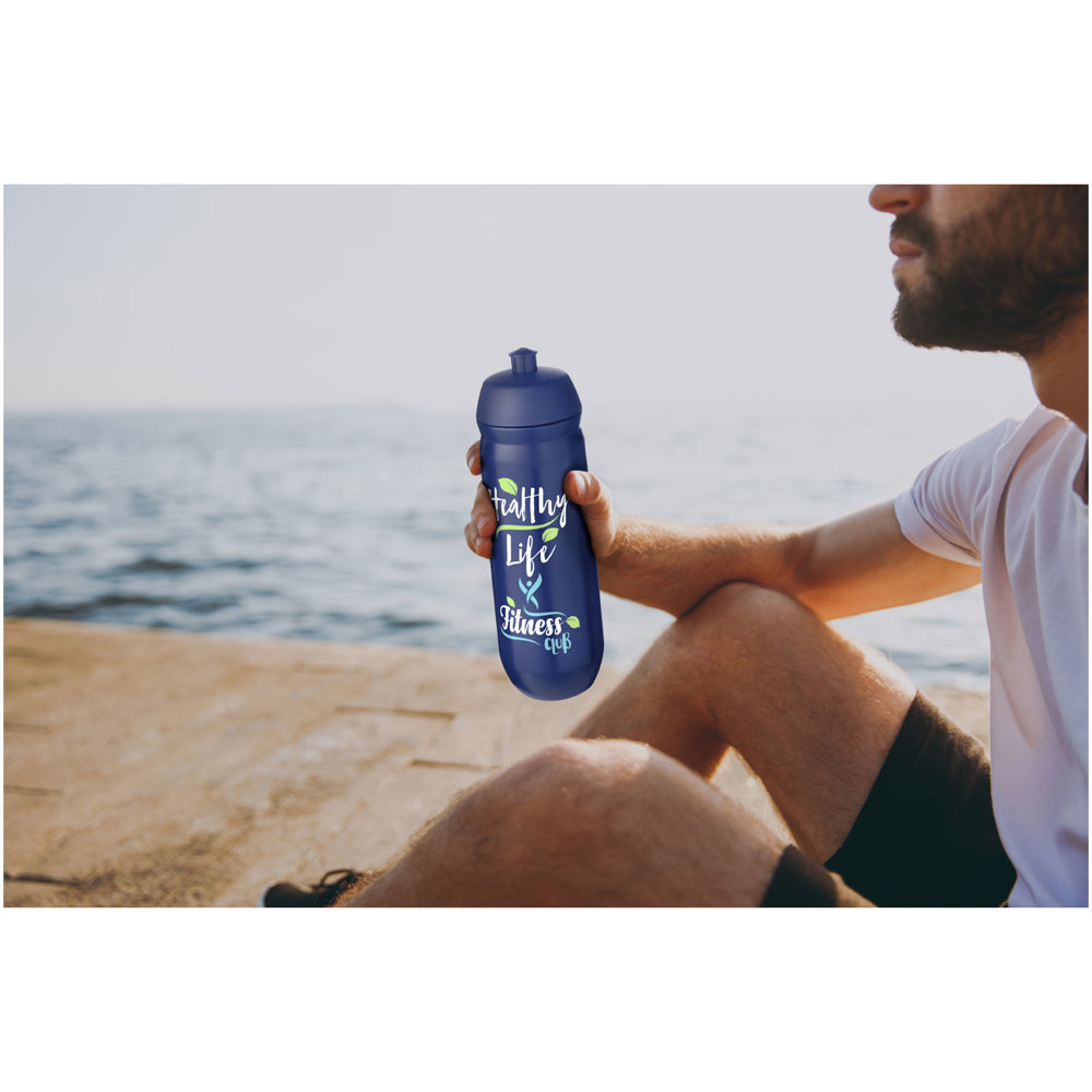 HydroFlex™  knijpfles van 750 ml