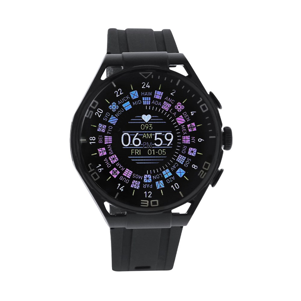 Smartwatch Klemen