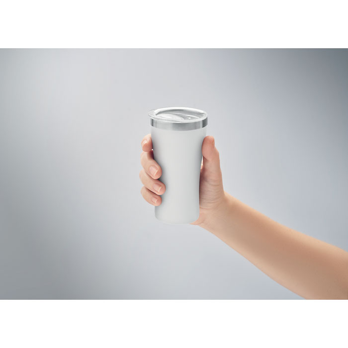 OZ - Dubbelwandige beker 160ml