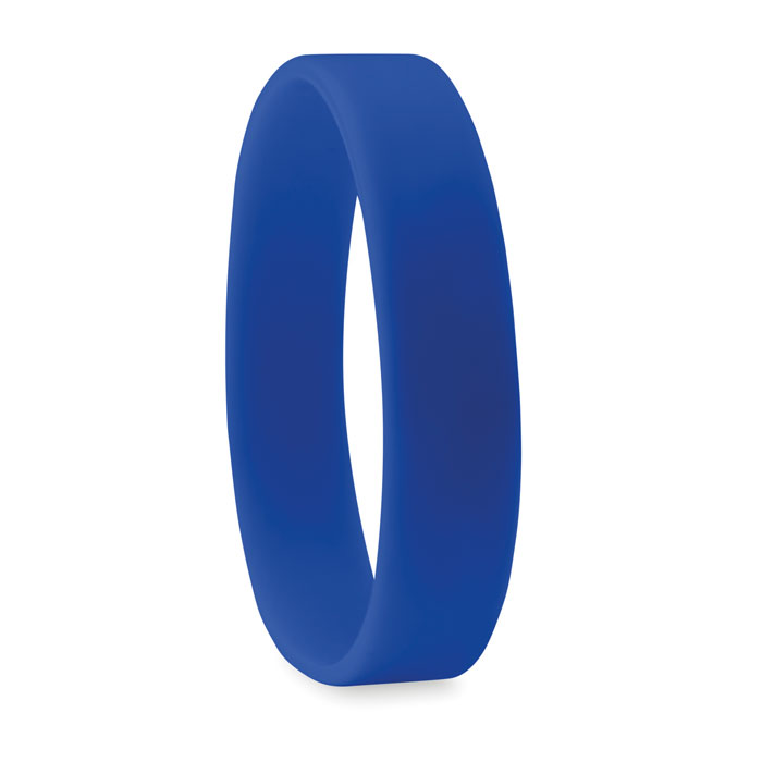 EVENT - Siliconen armband - kopen of bedrukken - blauw