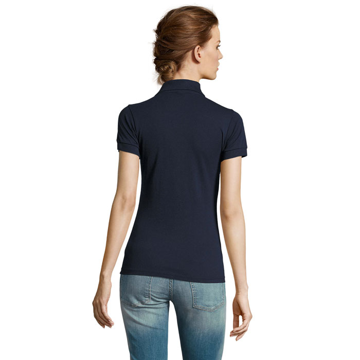 PRIME WOMEN - PRIME dames polo200g