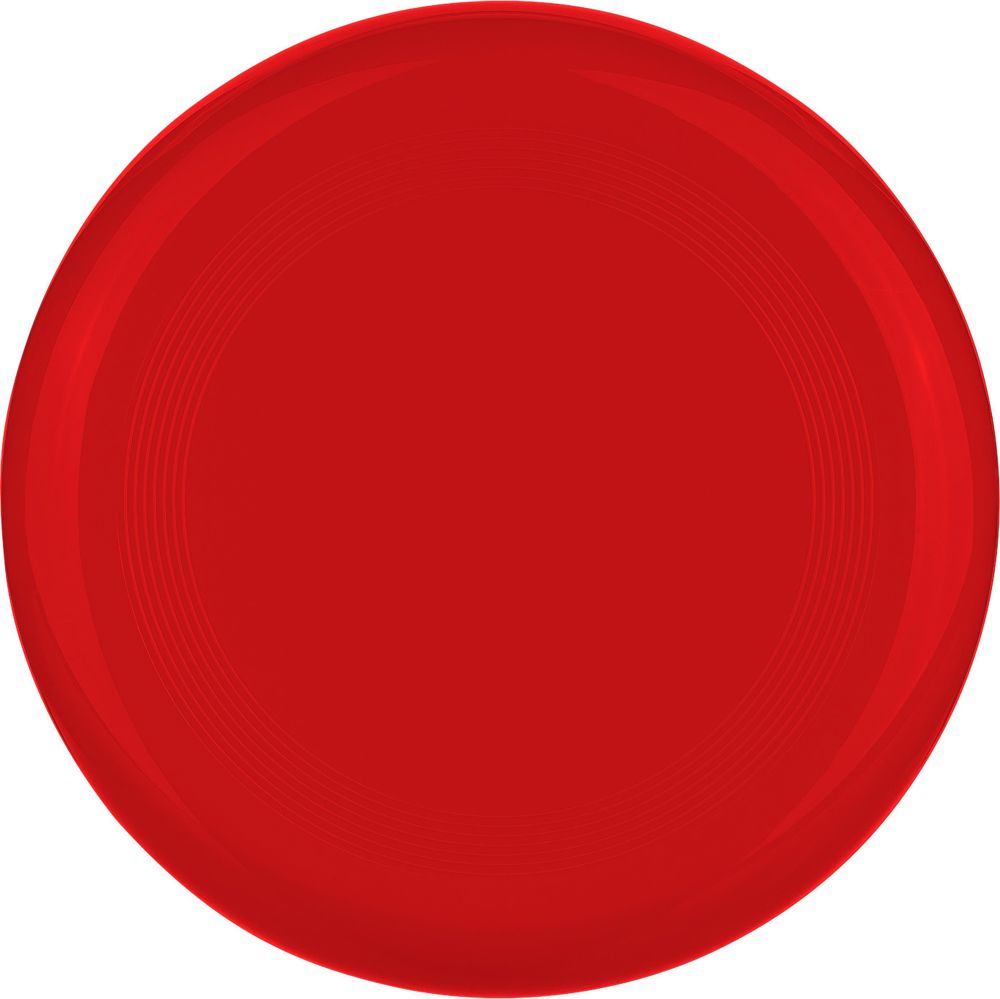 Gerecyclede frisbee Drift - Rood
