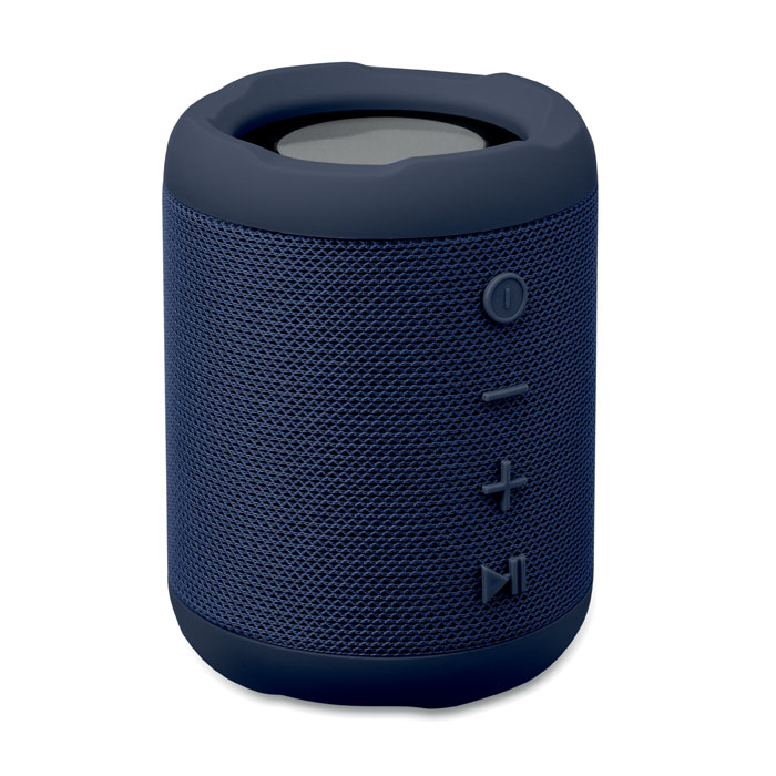 TOA - 5W ABS draadloze speaker - kopen of bedrukken - blauw