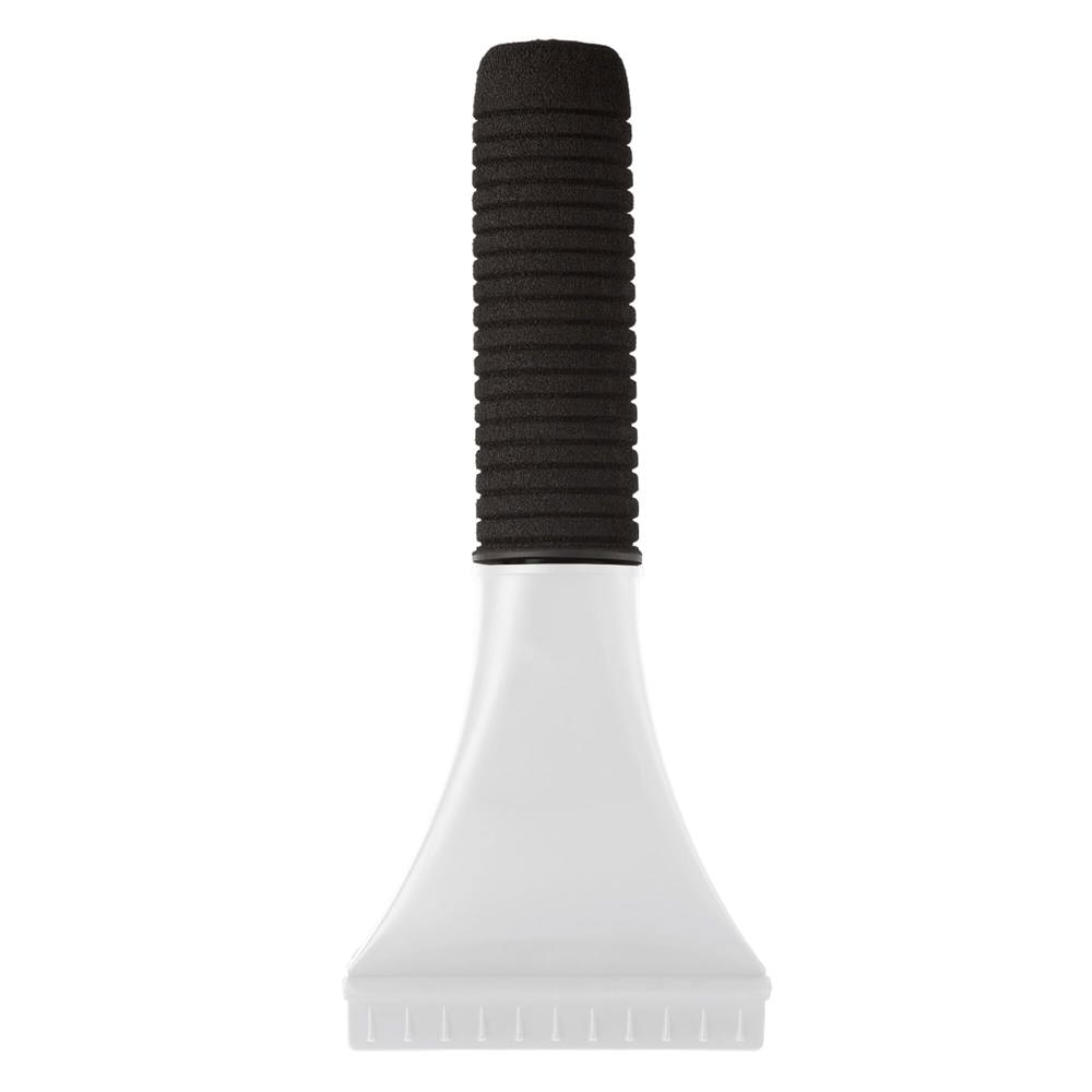 Ijskrabber ergonomisch