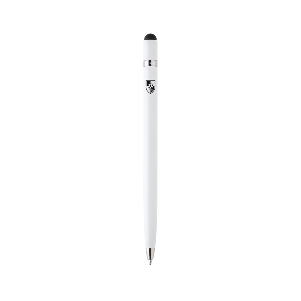 Simplistic metalen pen