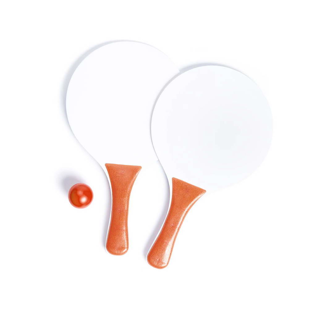 Strand Rackets Cupsol - kopen of bedrukken - NARA