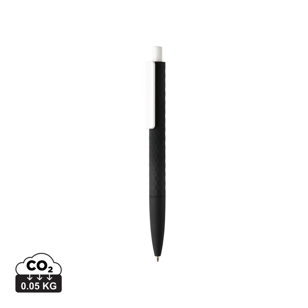 X3 RCS R-ABS pen met smooth touch