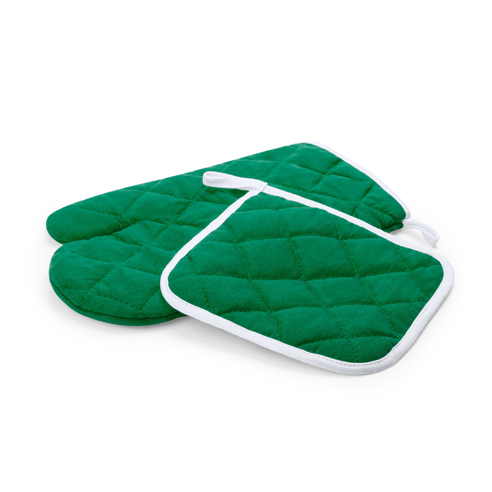 Keuken Set Leston - voor bedrijven en relatiegeschenken - VER