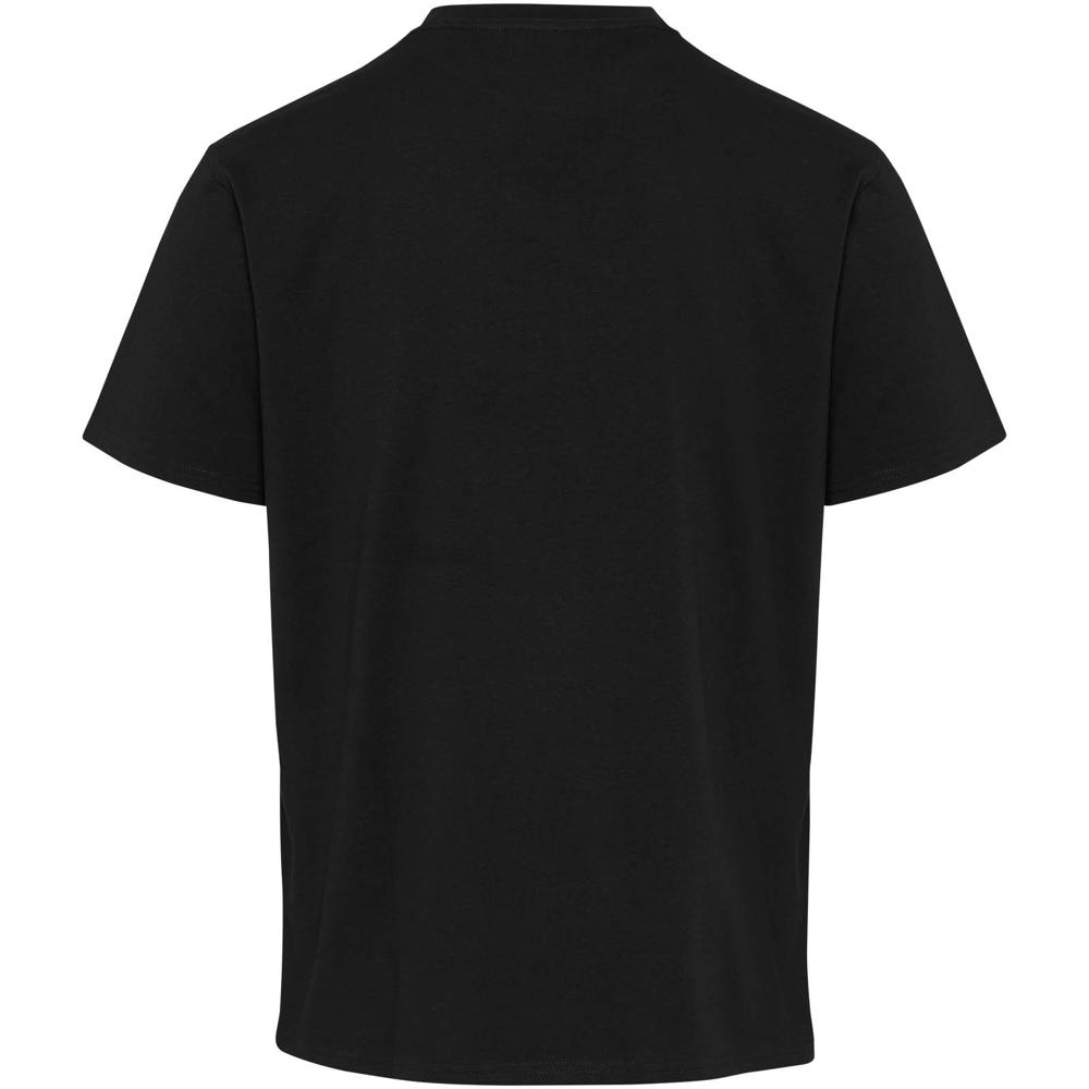 Lucas 260 g/m2 unisex OCS organisch oversized T-shirt 