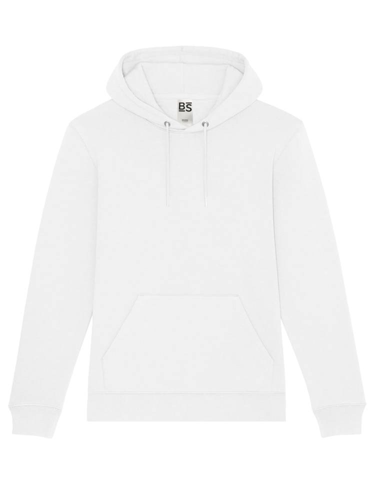 BS Pepper hoodie, 280 gr/m² - kopen of bedrukken - Wit (WHITE)