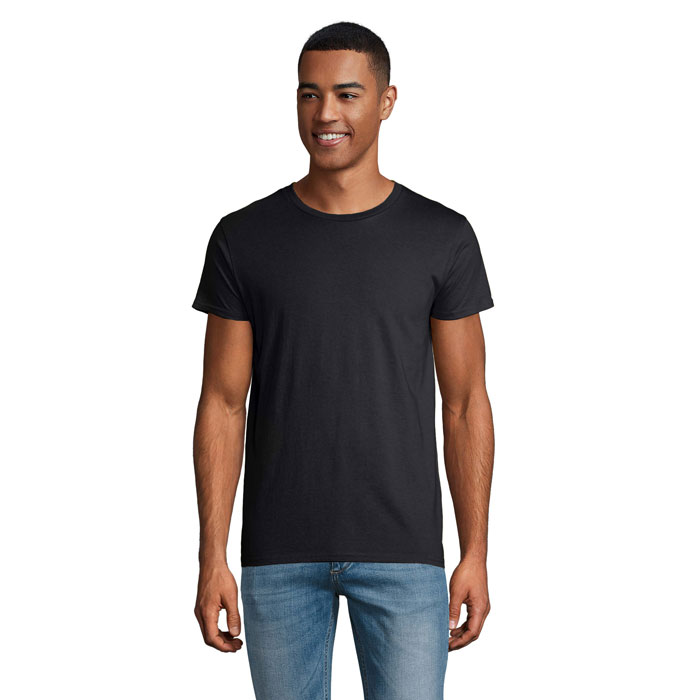 CRUSADER MEN - CRUSADER Heren T-shirt 150g - kopen of bedrukken - Muisgrijs