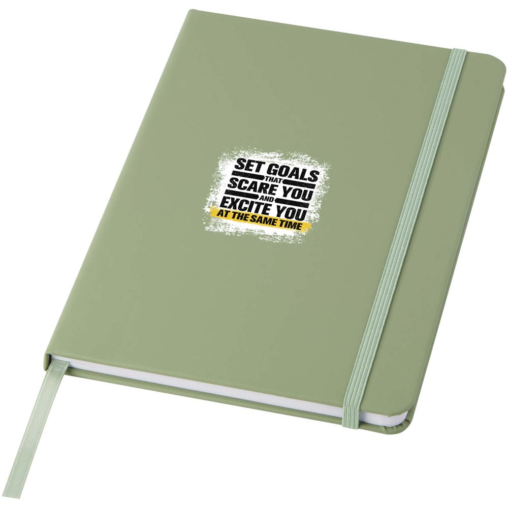 Spectrum A5 hardcover notitieboek