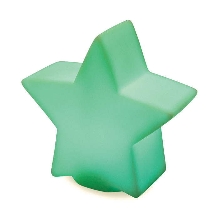 LUMISTAR - Ster met LED licht