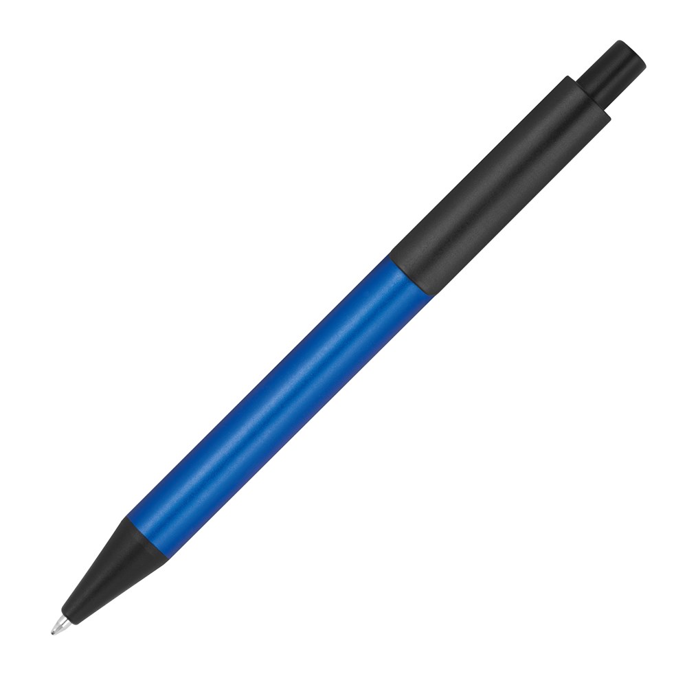 Aluminium pen