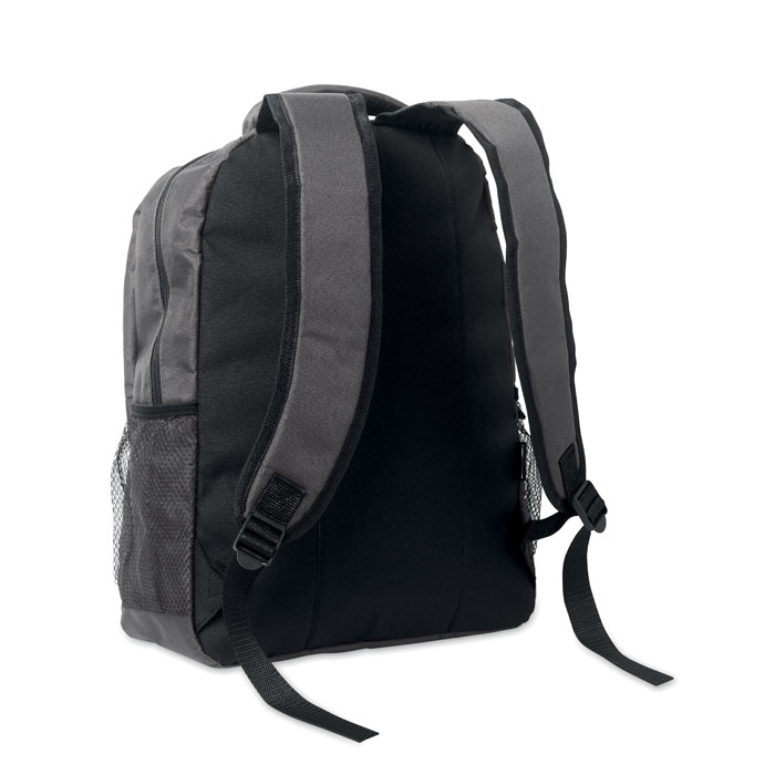 PUTER / TOPPER - 15 inch laptop rugzak