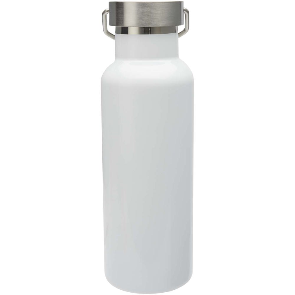 Thor 500 ml RCS gecertificeerde waterfles van gerecycled roestvrijstaal