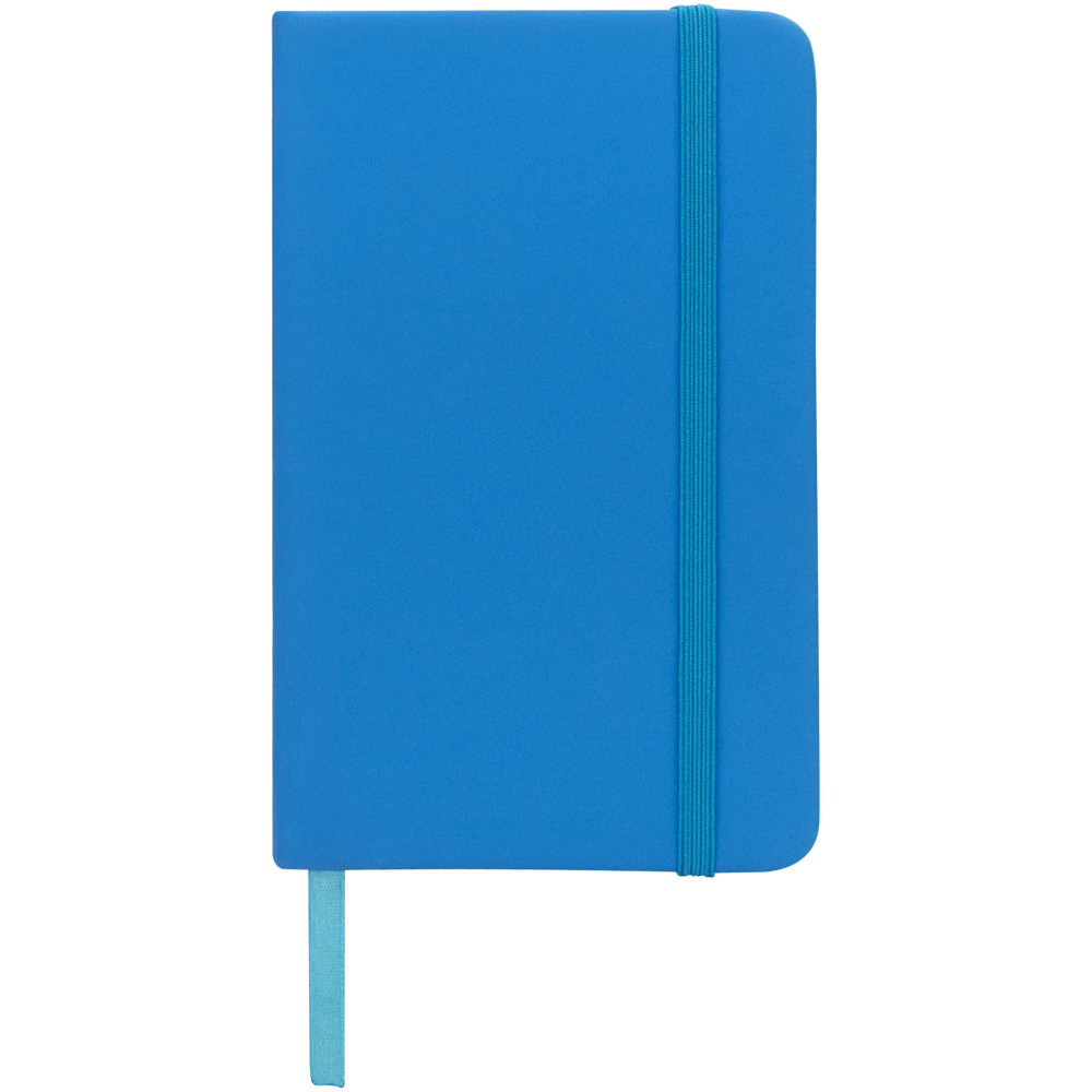 Spectrum A6 hardcover notitieboek