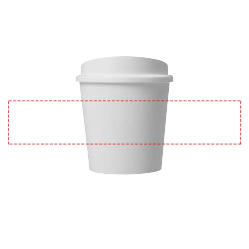 Americano® Switch 200 ml beker met deksel