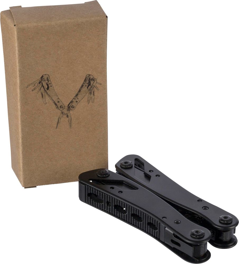 RVS 13-in-1 multitool Ariane