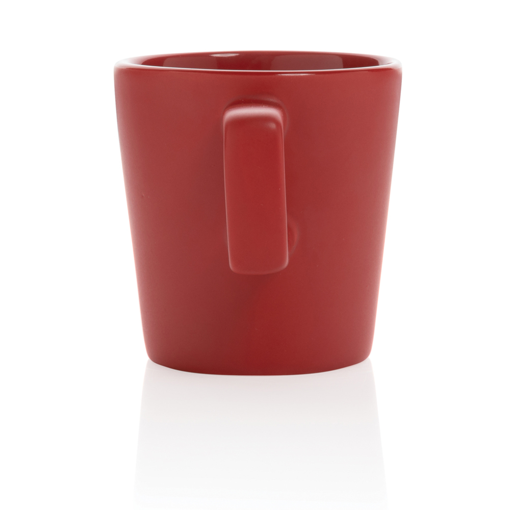 Keramische moderne koffiemok 300 ml