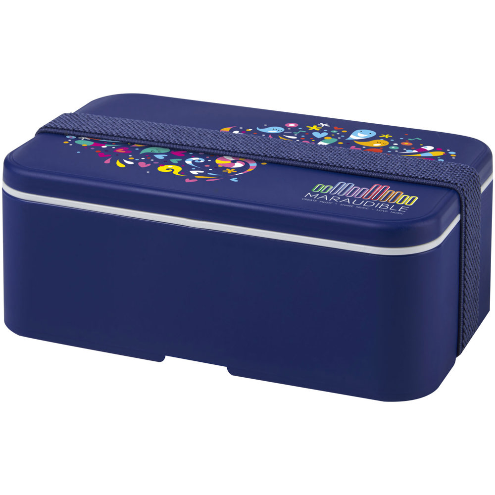 MIYO 700 ml enkellaagse lunchbox