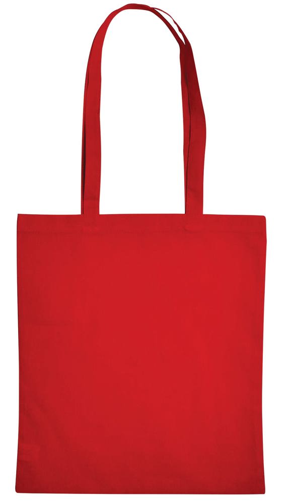 Rood (PMS 186c) / Rood