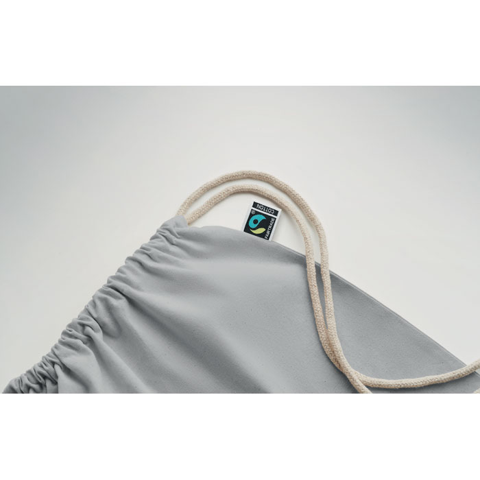 OSOLE DRAW COLOUR - Fairtrade trekkoordtas 180g