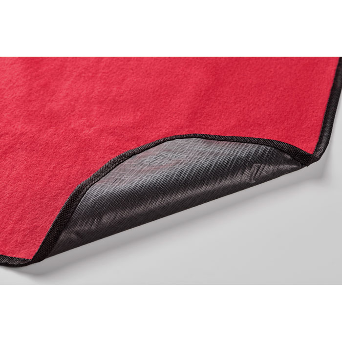 COSTA - Polar fleece picknickdeken
