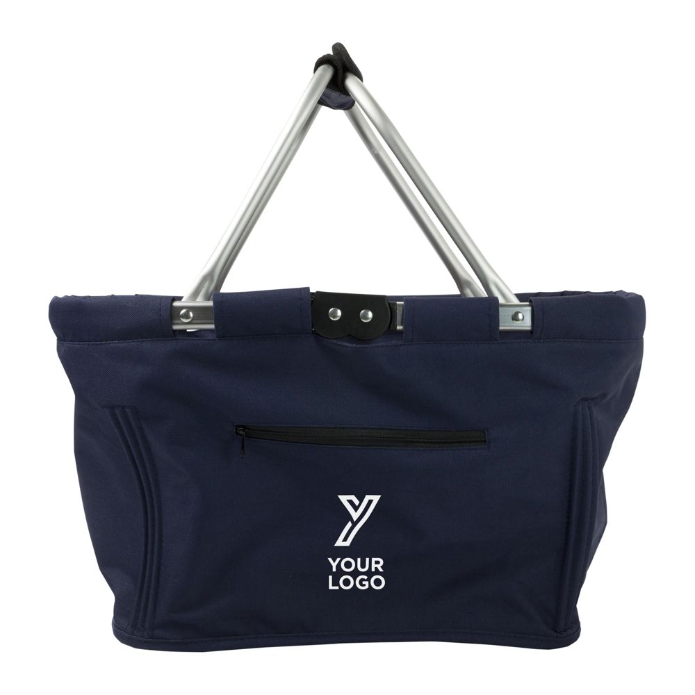 Polyester (600D) boodschappentas Nadine