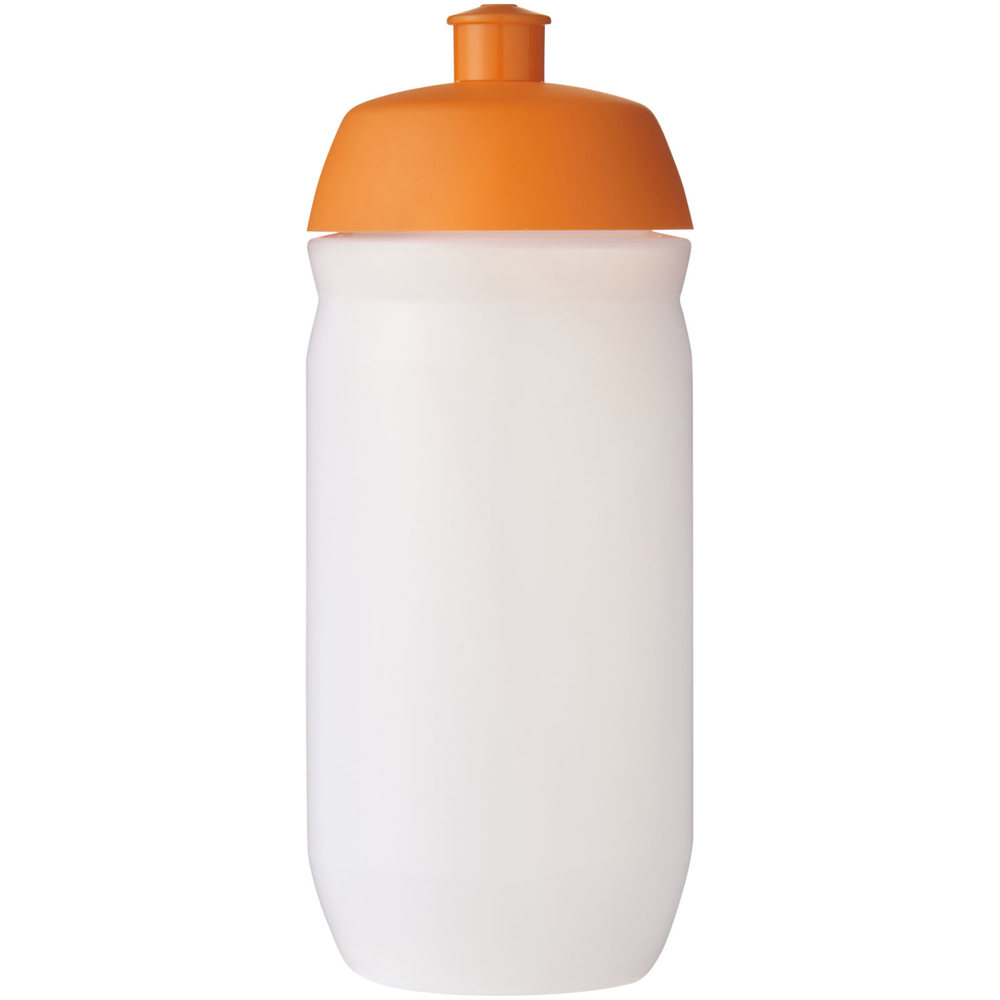 HydroFlex™ Clear knijpfles van 500 ml