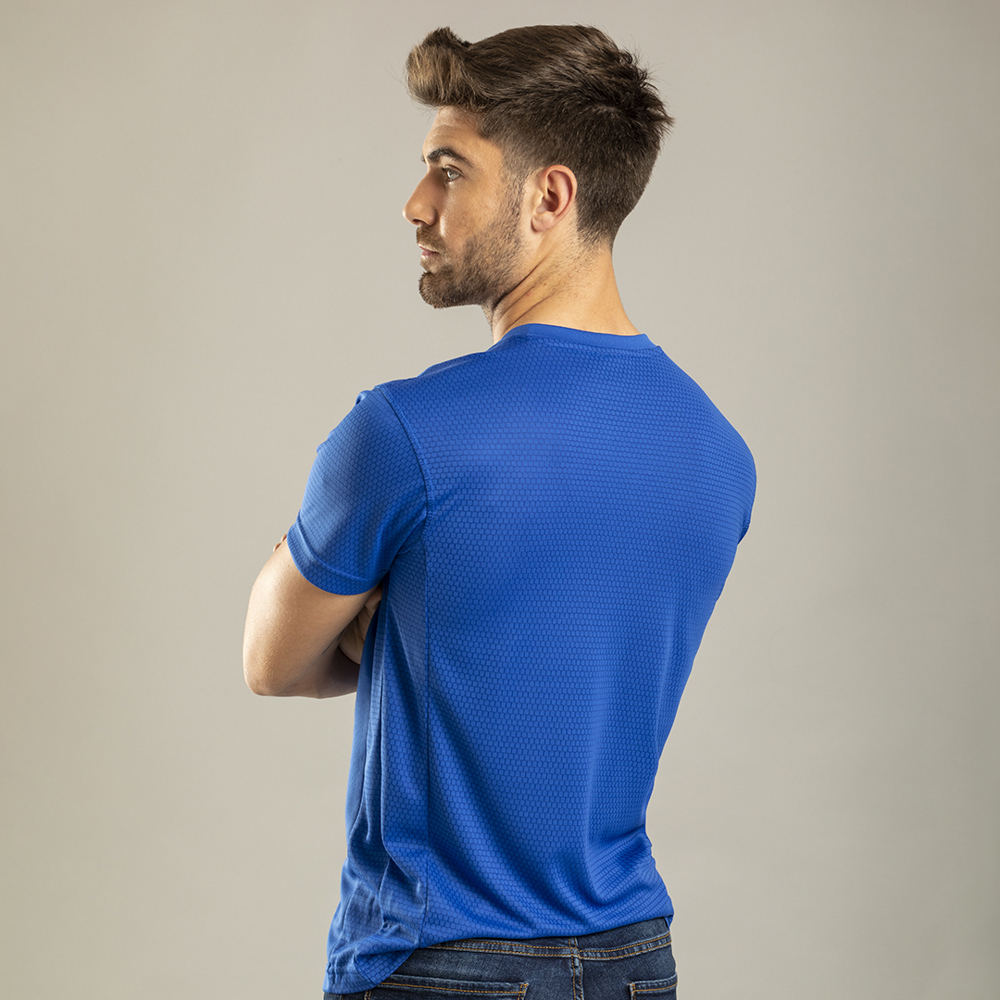 T-Shirt Volwassene Tecnic Rox