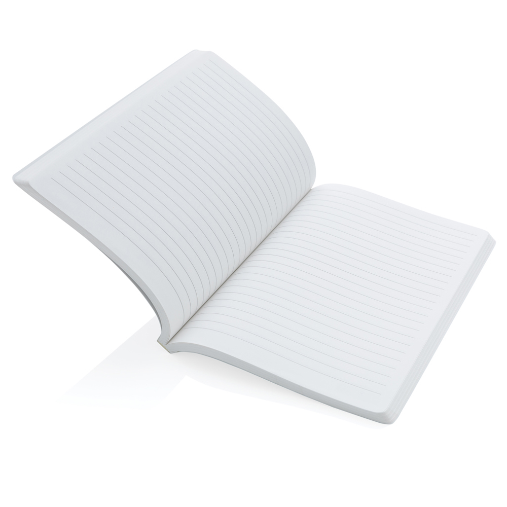 Impact softcover steenpapier notitieboek A5
