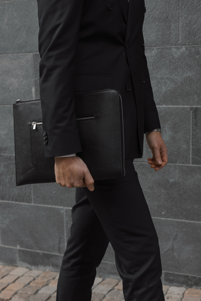 VINGA Bermond RCS 14“ laptophoes