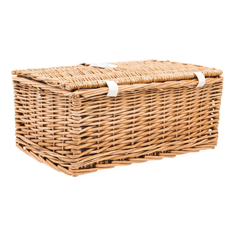 KINGS PARK - Picknickmand - voor bedrijven en relatiegeschenken