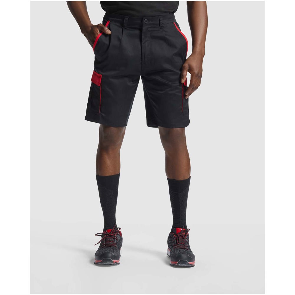 Tahoe 250 g/m2 korte werkbroek