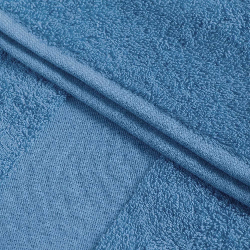 Sophie Muval handdoek bio 140x70 cm, 500 gr/m²