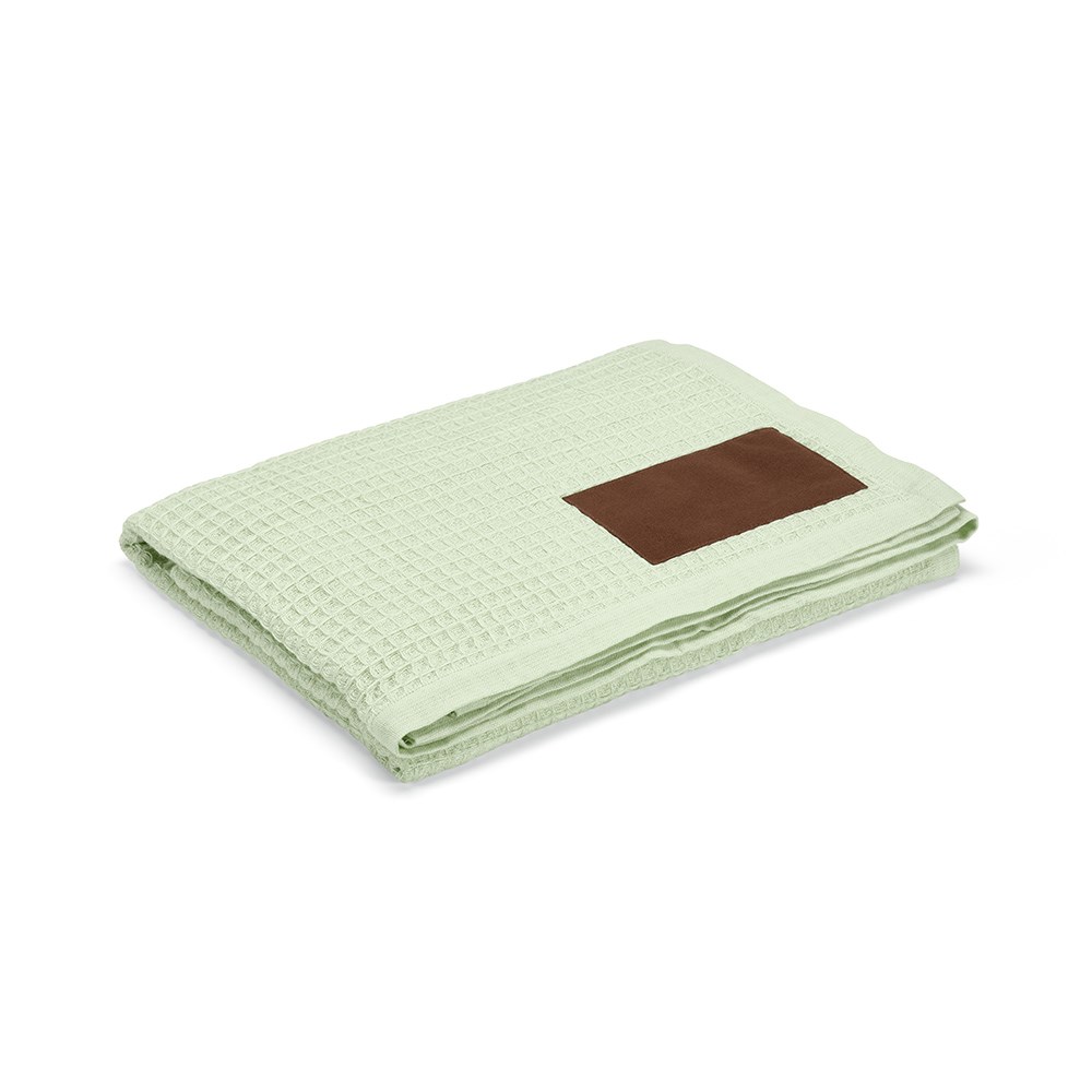 Giotto Deken Gerecycled Katoen 200 grams - Beige