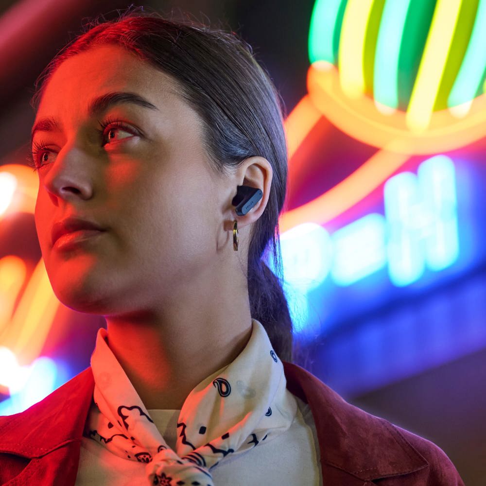 TAT2000 | Philips Draadloze In-Ear Oordopjes