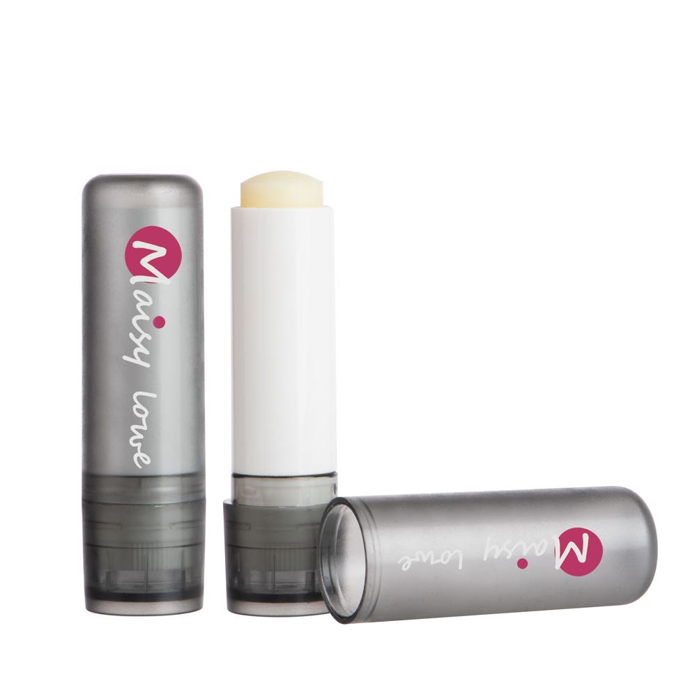 Lippenbalsem - kopen of bedrukken - Grijs frosted